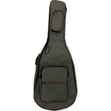 By Class Klitli  Klasik Gitar Softcase Kılıf