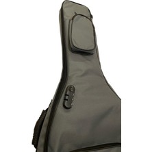 By Class Klitli  Klasik Gitar Softcase Kılıf