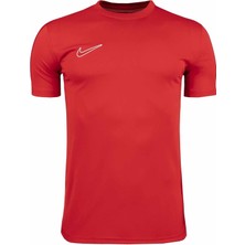 Nike Erkek Tişört Dri Fit Teknoloji Erkek Tişört DR1336-657-KIRMIZI