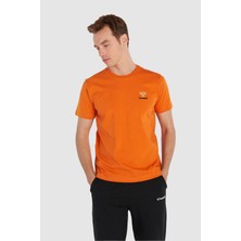 Hummel Nıcolo Kısa Kollu Tişört