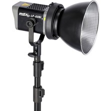 Pdx Lp-60 Bi Bi-Color 60W LED Video Işığı (Sıcaklık Ayarlı ve Efekt Özellikli)