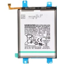 Samsung Galaxy A72 - SM-A725 Batarya Pil Sıfır