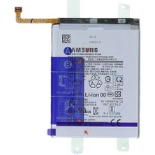 Samsung Galaxy M13 - SM-M135 Batarya Pil