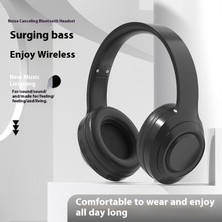 Asdfgh Sdfgh Tws Kablosuz Bluetooth Kulaklık, Başa Takılan, Çift Taraflı Stereo, Su Geçirmez, Gürültü Azaltma, Uzun Pil Ömrü (Yurt Dışından)