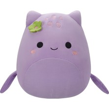 Squishmallows Loch Ness Canavarı Shon 30 Cm Sqcr05420