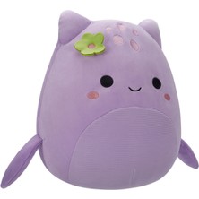 Squishmallows Loch Ness Canavarı Shon 30 Cm Sqcr05420