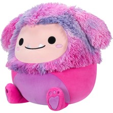 Squishmallows Kocaayak Woxie 30 Cm Sqcr05417