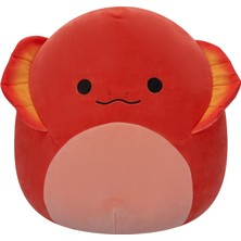 Squishmallows Fırfırlı Kertenkele Maxie 30 Cm Sqcr05415