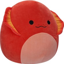 Squishmallows Fırfırlı Kertenkele Maxie 30 Cm Sqcr05415