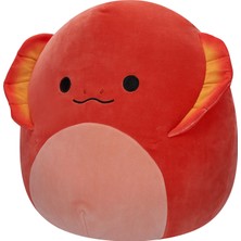 Squishmallows Fırfırlı Kertenkele Maxie 30 Cm Sqcr05415