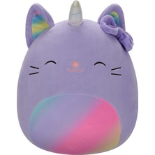 Squishmallows Caticorn Cienna 30 Cm Sqcr05414