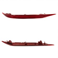 Leoparts Elantra Arka Tampon Reflektörü Sağ 2020-2022 92406-AA000