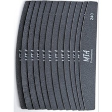 Mia Professional Tek Kullanımlık Törpü Set 12 Adet (Grit 240)