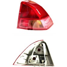 Leoparts Honda Cıvıc Stop Lambası Dış Sağ 2001-2003 33501-S5A-003