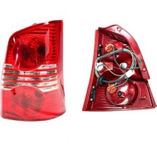 Leoparts Hyundai Atos Stop Lambası Sağ 2004-2008 92402-05510