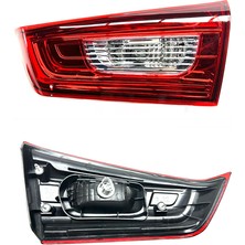 Leoparts Mitsubishi Asx Stop Lambası Iç Sağ 2010-2011 8336A088