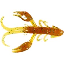 Ryuji Rock Craw 7,2cm Silikon Yem