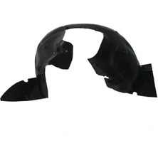 DE-GA Ön Sol Davlumbaz 206 (1526002-7136CX)