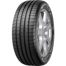 Goodyear 235/55 R20 105Y Xl Eagle F1 Asymmetric 3 Suv 4X4 Yaz Lastiği (Üretim Yılı: 2024)