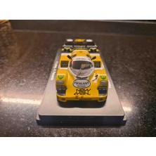 Altaya 1/43 Porsche 956 - 1984 Le Mans Winner