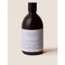 Apothecary Detox Saç Kremi 500 ml