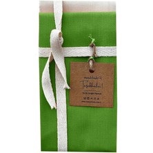 Mundo Lindo   Pamuk Düz Renk ''li Bebek Yastık Kılıfı