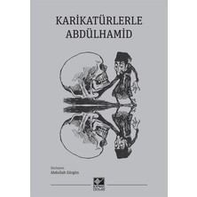 Karikatürlerle Abdülhamid