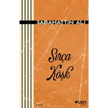 Sırça Köşk