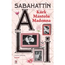 Kürk Mantolu Madonna
