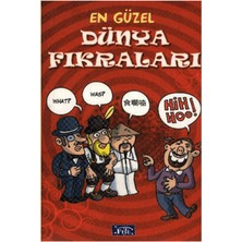 En Güzel Dünya Fıkraları