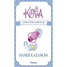Kova - Çıtır Çıtır Astroloji