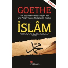 Islam / Goethe
