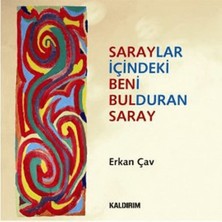 Saraylar Içindeki Beni Bulduran Saray