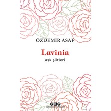 Lavinia - Aşk Şiirleri