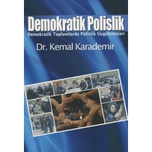 Demokratik Polislik