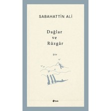 Dağlar ve Rüzgar