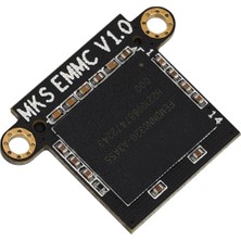 Silhouette Mks Emmc 32G Bellek Genişletme Kartı Mks Emmc V1.0 Neptune 4/4 Pro/4 Plus/4 Max Qidi Max3/plus3 Için (Yurt Dışından)