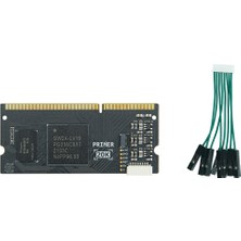 Silhouette Tang Primer 20K Çekirdek Kurulu 128M Ddr3 Gowın GW2A Fpga Çekirdek Kurulu Minimum Sistem Için (Yurt Dışından)