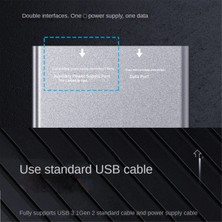 Silhouette Cfexpress Tip B Kart Okuyucu Usb3.1 10 Gbps Tip B Cfexpress Kart Okuyucu Adaptörü Cfe Tip-B Desteği Cfb Hafıza Kartı (Yurt Dışından)