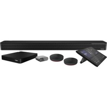 Lenovo Thinksmart Core Full Room Kit  Mtr  Teams Odası Video Konferans Seti