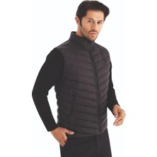 Crozwise Erkek Dolumlıu Spor Outdoor Yelek