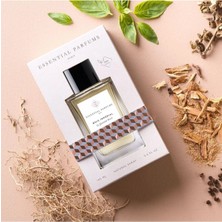 E ESSENTİAL PARFUMS PARİS Essential Parfums Bois Imperial EDP 100 ml