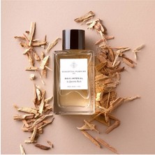 E ESSENTİAL PARFUMS PARİS Essential Parfums Bois Imperial EDP 100 ml