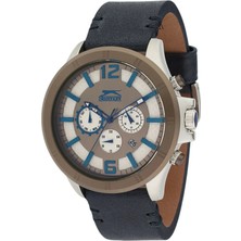 Slazenger SL.09.1279.2.01 Erkek Kol Saati