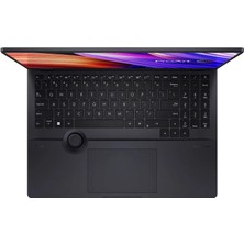 Asus Proart Studiobook Pro 16 OLED Intel I9-13980HX 32GB Ddr5 Ram  2tb SSD Freedos 16 Inç 0.2ms 3.2k Dokunamtik 8GB/RTX3000 Taşınabilir Bilgisayar W7604J3D-MY00307+WEBLEGELSINÇANTA