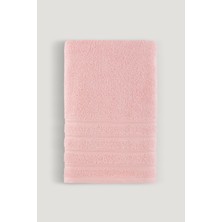Arliva Home Pure Bukle 4'lü Pvc Çanta Pembe 90X150