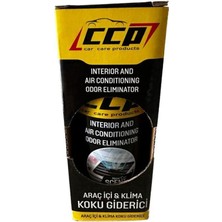 Ccp Klima Dezenfektan Sprey 150 ml