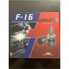 Vemaks Gmax H15 LED Xenon