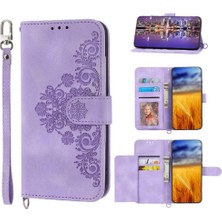 Mellow Shop Samsung Galaxy S23 Artı Darbeye Dayanıklı Çoklu Kredi Kartı Için Flip Case (Yurt Dışından)