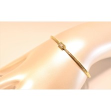 Güler Kuyumculuk Altın Baget Kelepçe